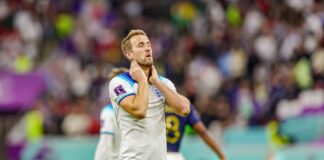 Inghilterra, Kane “Sono distrutto, mi assumo responsabilità”