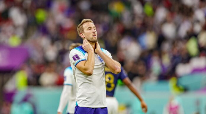 Inghilterra, Kane “Sono distrutto, mi assumo responsabilità”