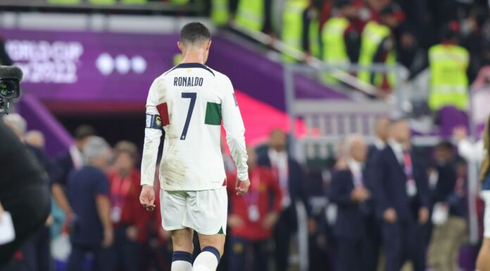Ronaldo “Sogno svanito, mai avrei voltato le spalle al Portogallo”