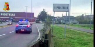 ‘Ndrangheta, dieci arresti a Milano in feudo famiglia “Maiolo/Manno”