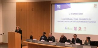 Università Bicocca, Lavoro agile per benessere e produttività nella Pa