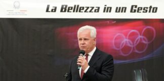 Azzi “Weekend straordinario per la scherma azzurra”