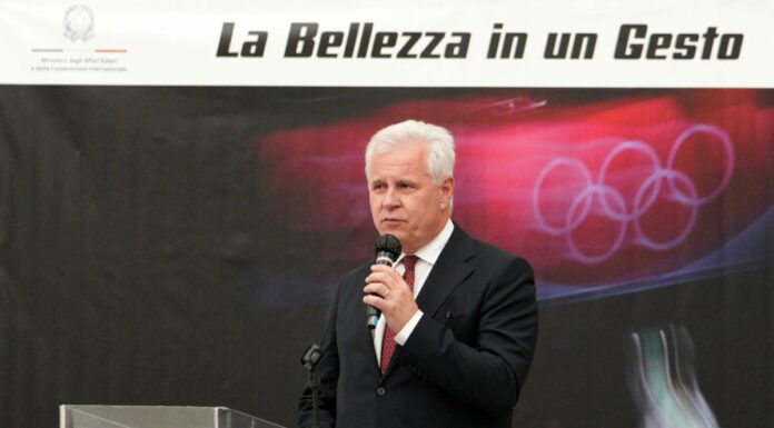 Azzi “Weekend straordinario per la scherma azzurra”