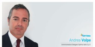 Optima Italia, pubblicato il primo Bilancio di Sostenibilità