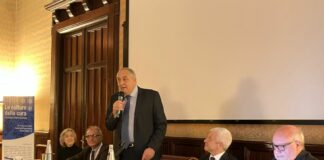 A Palermo il convegno internazionale “Le culture della cura”