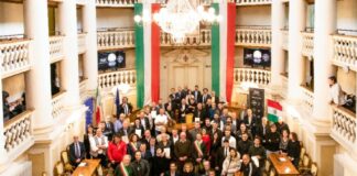 Parmigiano Reggiano, cerimonia per vincitori World Cheese Awards 2022