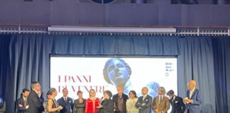La moda su misura protagonista a Siracusa con “I Panni di Venere”