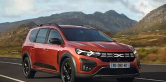 Dacia Jogger vince il “Good Deal” agli Automobile Awards
