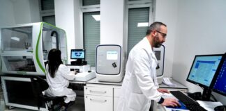 Nuovi centri di genetica medica e medicina fetale della Asl di Bari