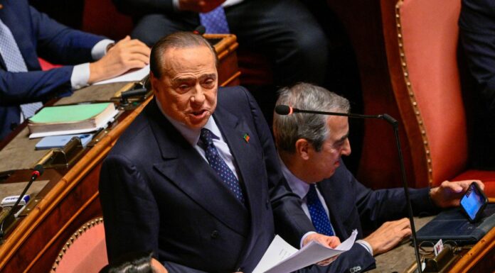 Autonomia, Berlusconi “Sì a riforma, ma serve equilibrio”