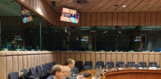 Ue, Giansanti “Necessario uno studio sull’impatto della Farm to Fork”