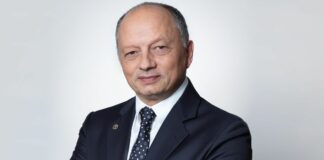 Ufficiale, Vasseur è il nuovo team principal della Ferrari