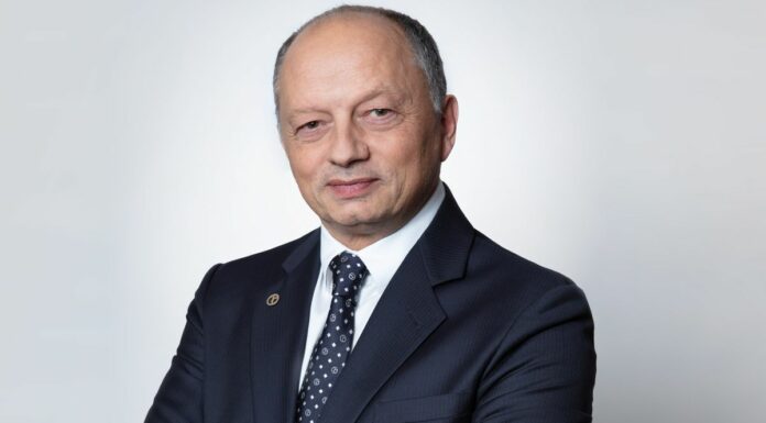Ufficiale, Vasseur è il nuovo team principal della Ferrari