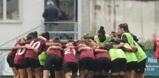 Tornei, raduni e progetti, così cresce il calcio femminile in Italia