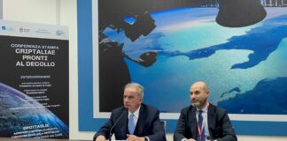 Bando e avvio programmi per il primo spazioporto a Grottaglie