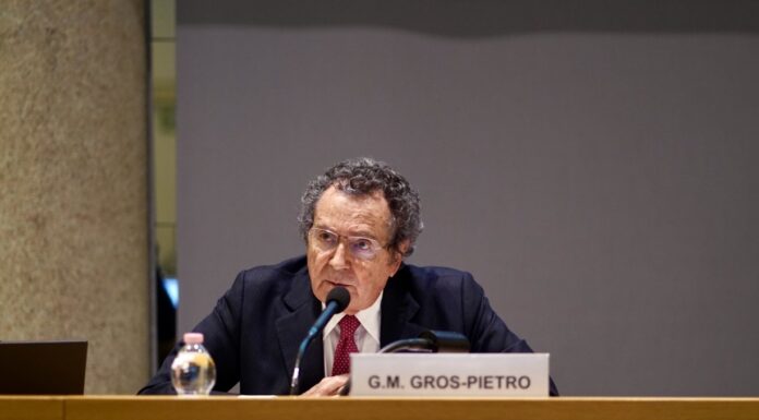 La quota di famiglie che risparmiano si avvicina ai livelli pre-pandemia