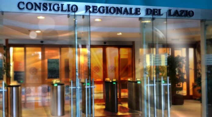 Ok al rendiconto generale della Regione e consolidato Giunta-Consiglio