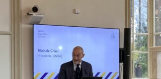 Da Unrae e Luiss osservatorio su auto e mobilità