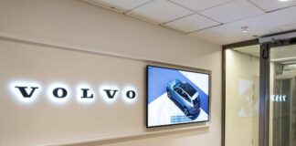 Volvo, nuovo polo tecnologico nel centro di Stoccolma