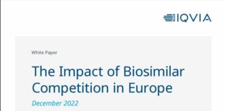 Dai farmaci biosimilari 30 mld di risparmi da reinvestire in sanità