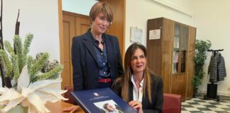 Un volume alla memoria di Francesca Morvillo, Caramanna “Omaggio al suo lavoro”