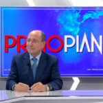 Schifani “Il Ponte? Sogno la posa della prima pietra entro due anni”
