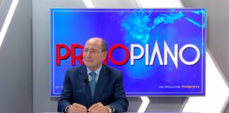 Schifani “Il Ponte? Sogno la posa della prima pietra entro due anni”