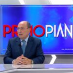 Schifani “In Sicilia serve la semplificazione. Ponte sullo Stretto? Sogno la posa della prima pietra entro un paio di anni”