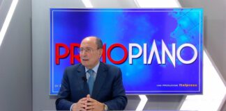 Schifani “In Sicilia serve la semplificazione. Ponte sullo Stretto? Sogno la posa della prima pietra entro un paio di anni”