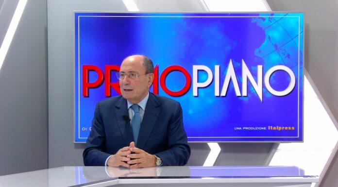 Schifani “In Sicilia serve la semplificazione. Ponte sullo Stretto? Sogno la posa della prima pietra entro un paio di anni”