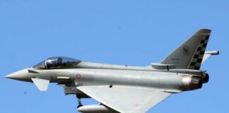 Aereo precipitato nel Trapanese, recuperato il corpo del pilota