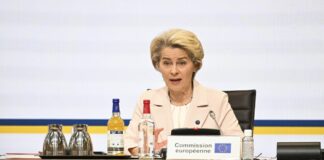 Energia, intesa su RepowerEU. Von der Leyen “Sblocca risorse importanti”