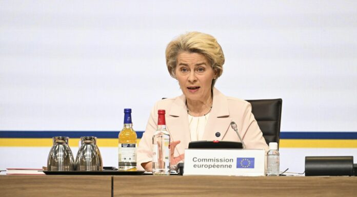 Energia, intesa su RepowerEU. Von der Leyen “Sblocca risorse importanti”