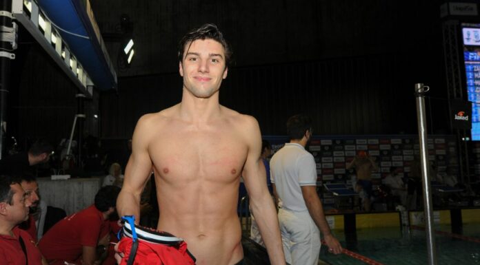 Mora e 4×50 mista mista d’argento ai Mondiali in vasca corta