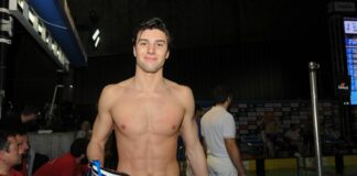 Mora e 4×50 mista mista d’argento ai Mondiali in vasca corta