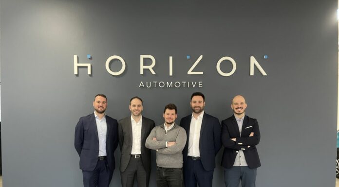 Il marketplace di Horizon Automotive si arricchisce del Gruppo Serratore