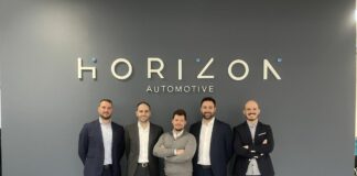Il marketplace di Horizon Automotive si arricchisce del Gruppo Serratore