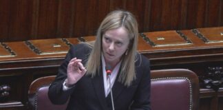 Ue, Meloni “Impossibile isolare l’Italia, siamo noi a sottovalutarci”