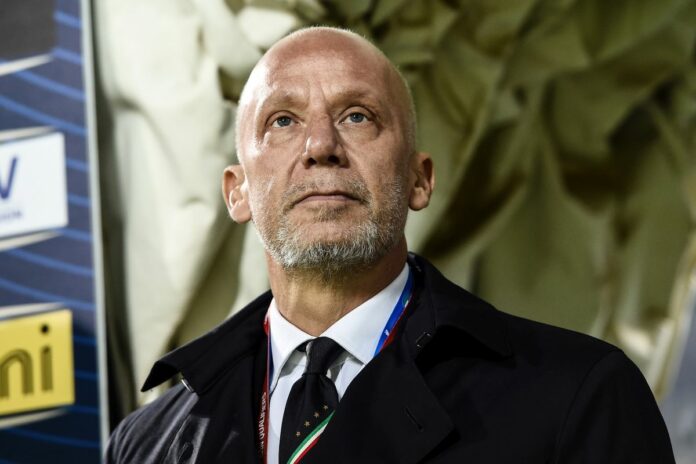 Italia-Armenia qualificazione Europeo 2020