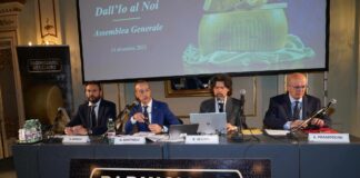 Parmigiano Reggiano, l’Assemblea approva il bilancio preventivo 2023