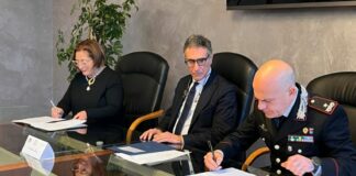 Gestione dei rifiuti radioattivi, siglata intesa Carabinieri-Sogin