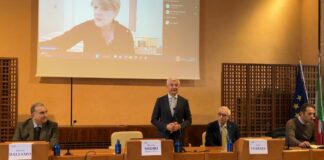 A Palermo gli studenti di Giurisprudenza incontrano i detenuti, Midiri “Momento di crescita”