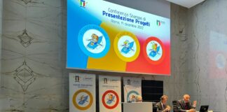 La Federcanottaggio presenta tre progetti di impegno sociale