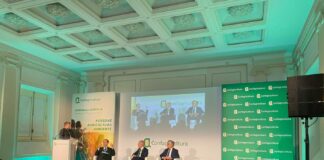 Assemblea Confagricoltura, Giansanti “Investire sul Made in Italy”