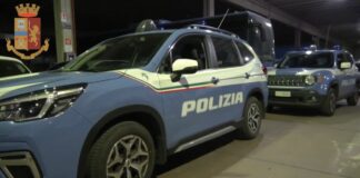 Stroncato traffico di droga tra Sicilia e Calabria, arresti di mafia a Catania