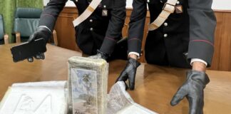 In auto con 4 chili di cocaina pura, 48enne arrestato nel Napoletano