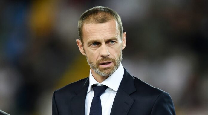 Superlega, parere UE “Regole Fifa-Uefa non violano norme”