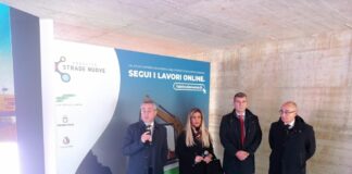 Puglia, Maurodinoia “Fal procede negli interventi del progetto Strade Nuove”