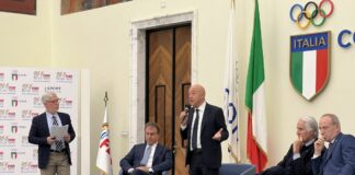 Gli sport rotellistici celebrano la conclusione del centenario