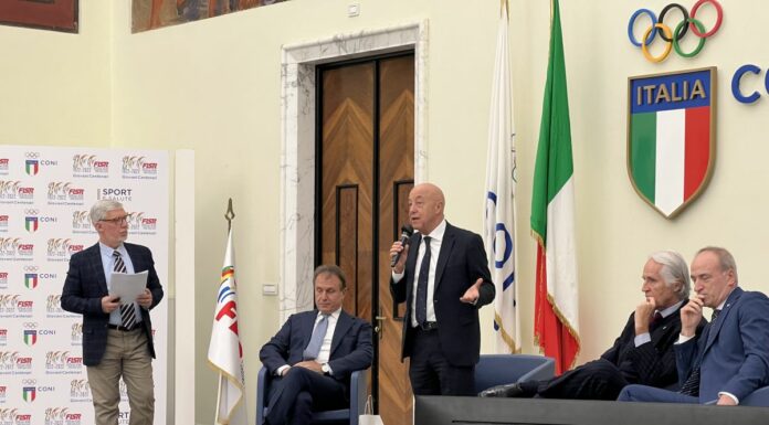 Gli sport rotellistici celebrano la conclusione del centenario